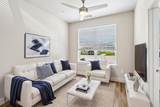 1-bedroom apartment at The Grace At Creekside Apartments in Dallas